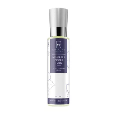 Rhonda Allison Green Tea Power Tonic - 120 mL