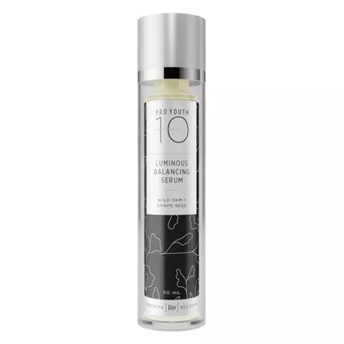 Rhonda Allison Luminous Balancing Serum