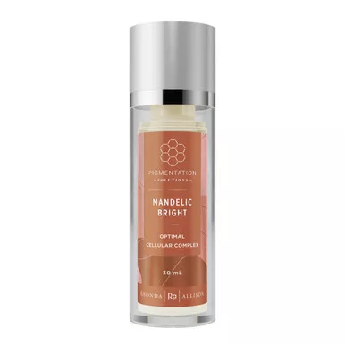 Rhonda Allison Mandelic Bright - 15 ml - Exp 10/26