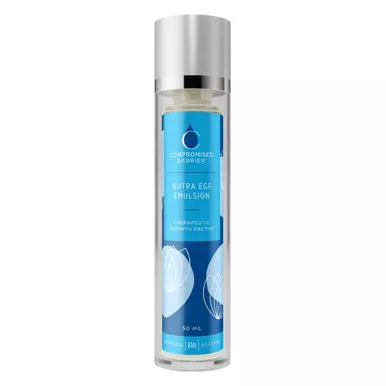 Rhonda Allison Nutra EGF Emulsion - 50 ml - Exp 5/26