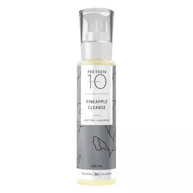 Rhonda Allison Pineapple Cleanse