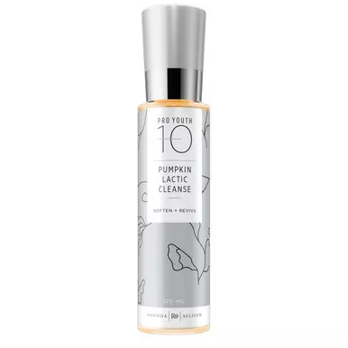 Rhonda Allison Pumpkin Lactic Cleanse - 4 oz (120ml) (MT03)