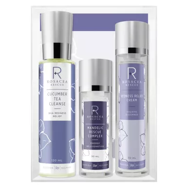 Rhonda Allison Redness Relief Kit