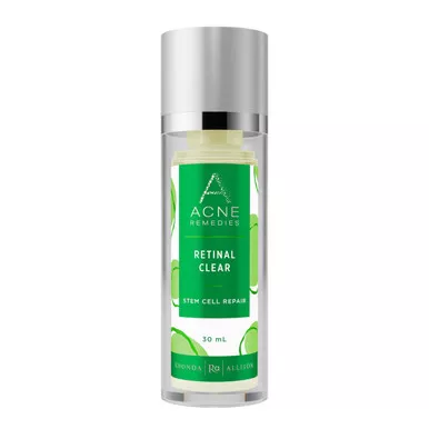 Rhonda Allison Retinal Clear - 30 ml