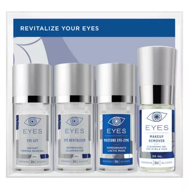 Rhonda Allison Revitalize Your Eyes Kit