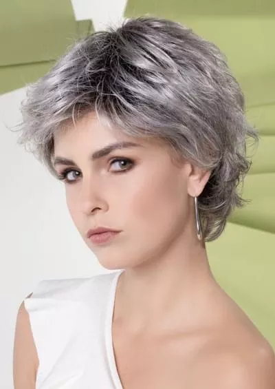 RICA [Full Wig | Extended Lace Front | Monofilament Crown | Wefted Basic Cap | Premium Synthetic]