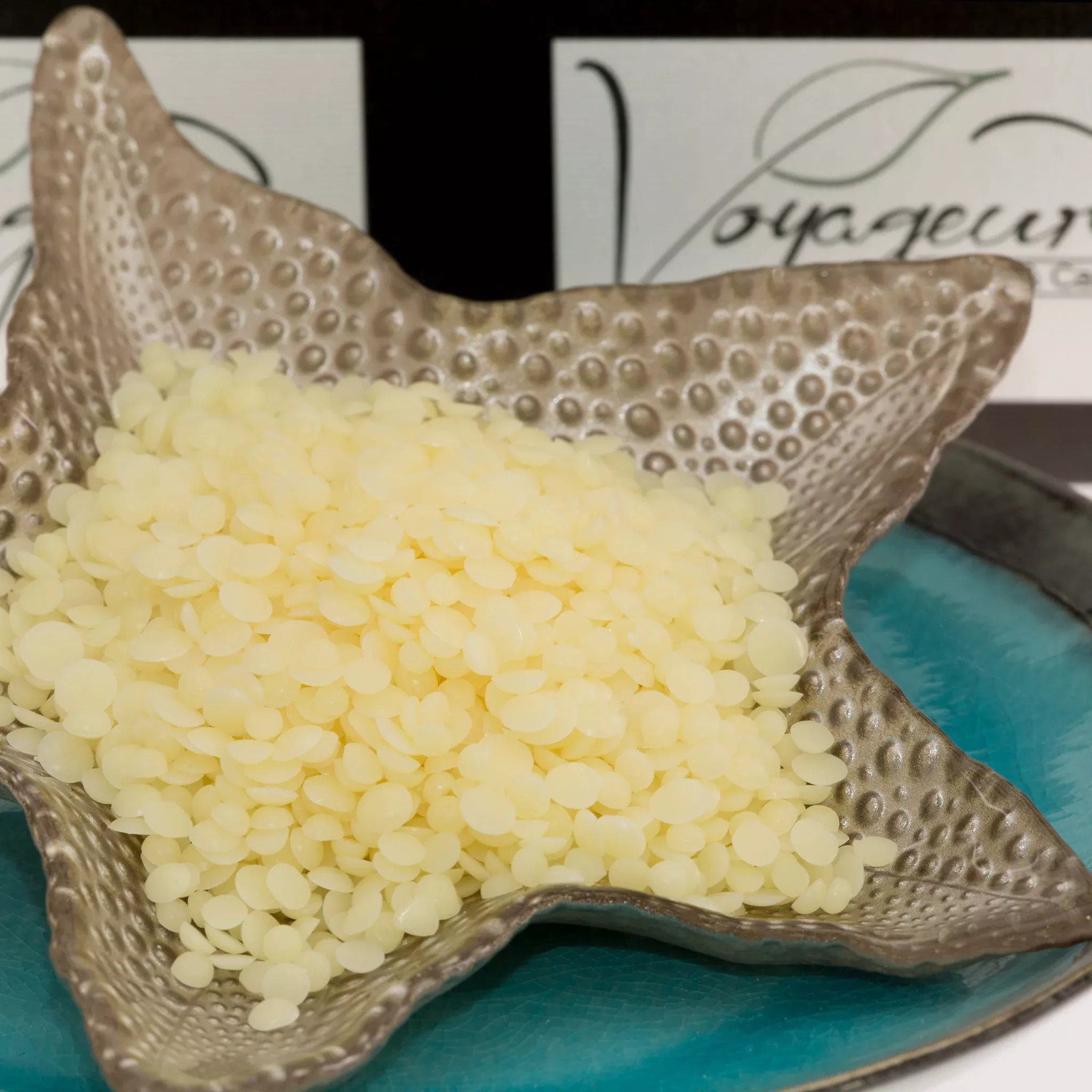 Rice Bran Wax