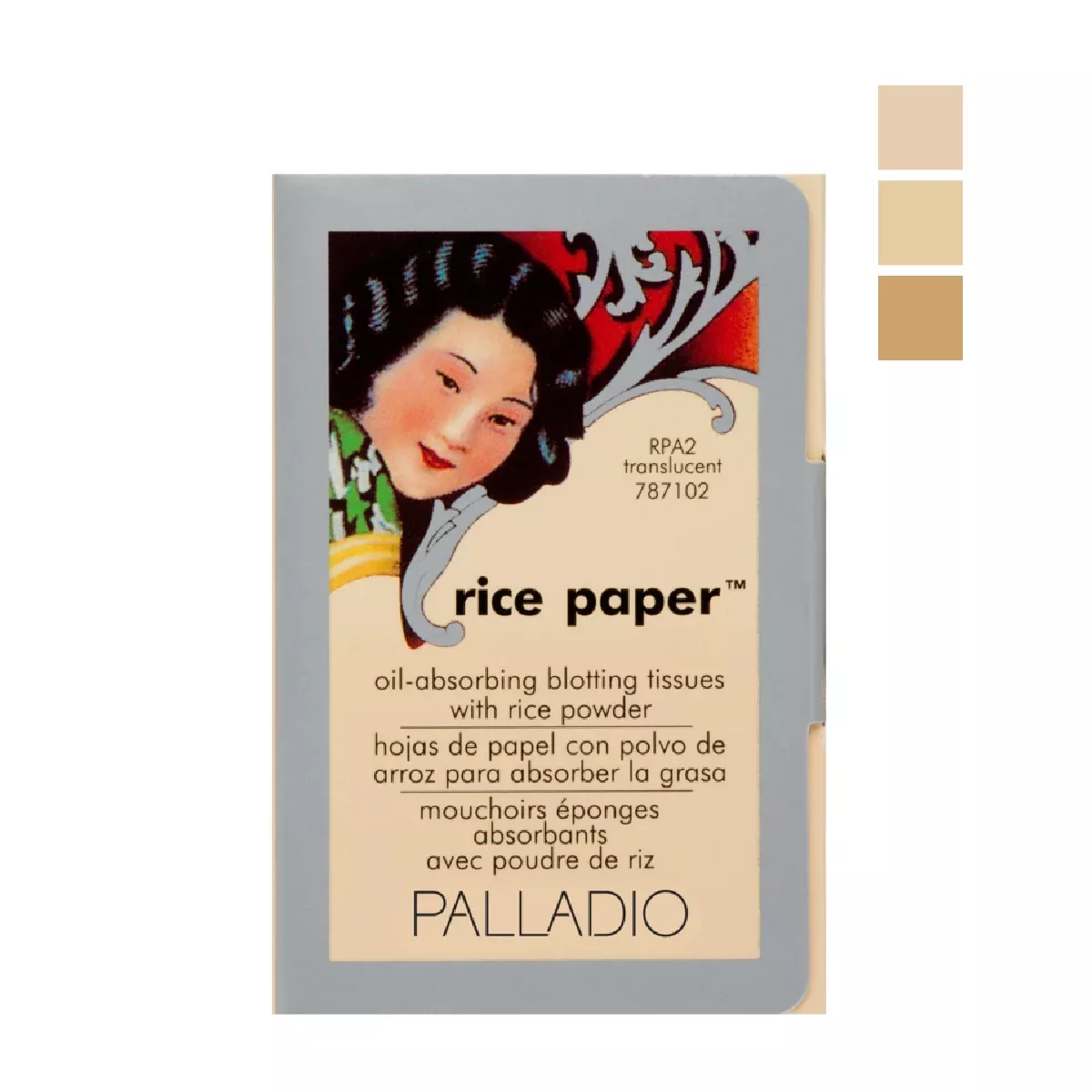 Rice paper