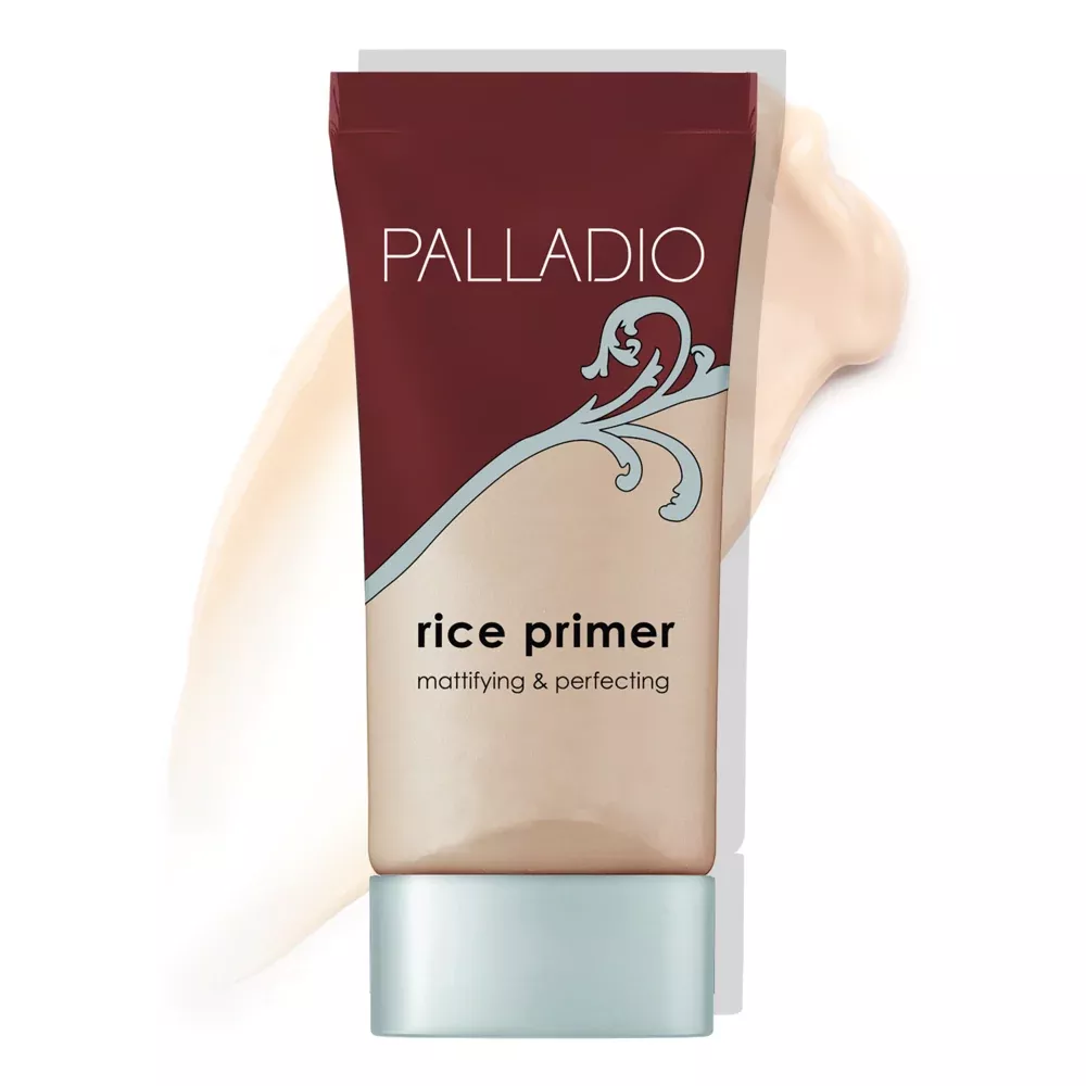 Rice Primer