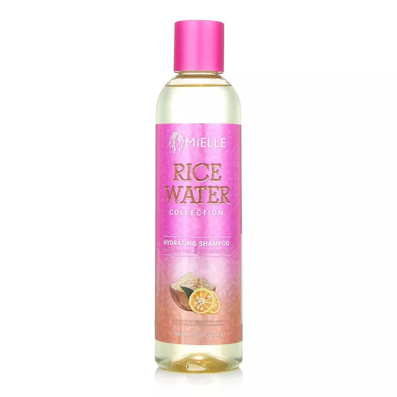 Rice Water Hydrating Shampoo