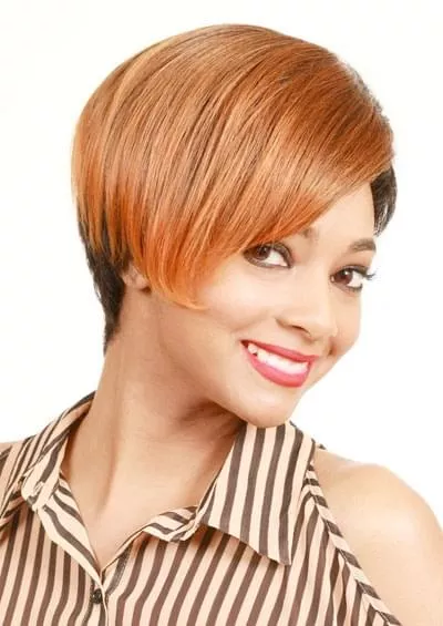 RIHA [Full Wig | Premium Synthetic]