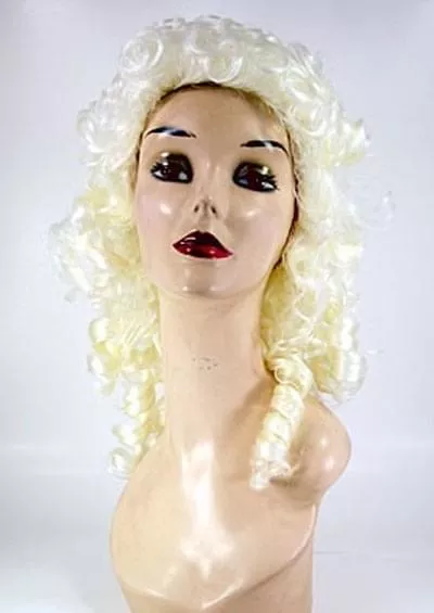 RITA [Full Wig | Synthetic Fiber]