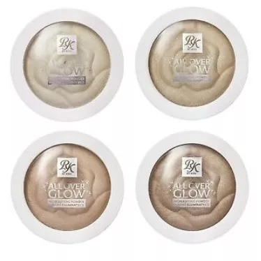 RK BY KISS FACE AND BODY HIGHLIGHTING POWDER