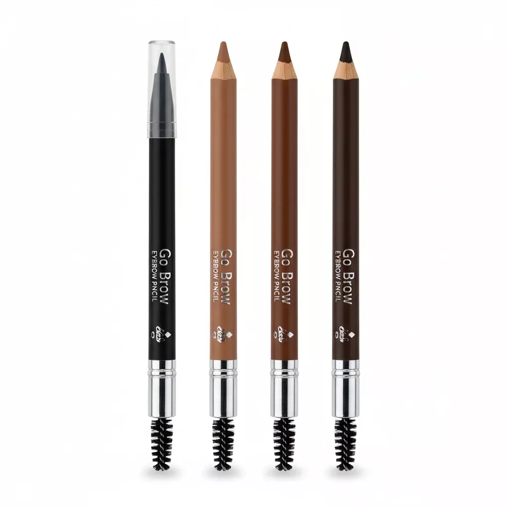 RK by Kiss Go Brow Eyebrow Pencil