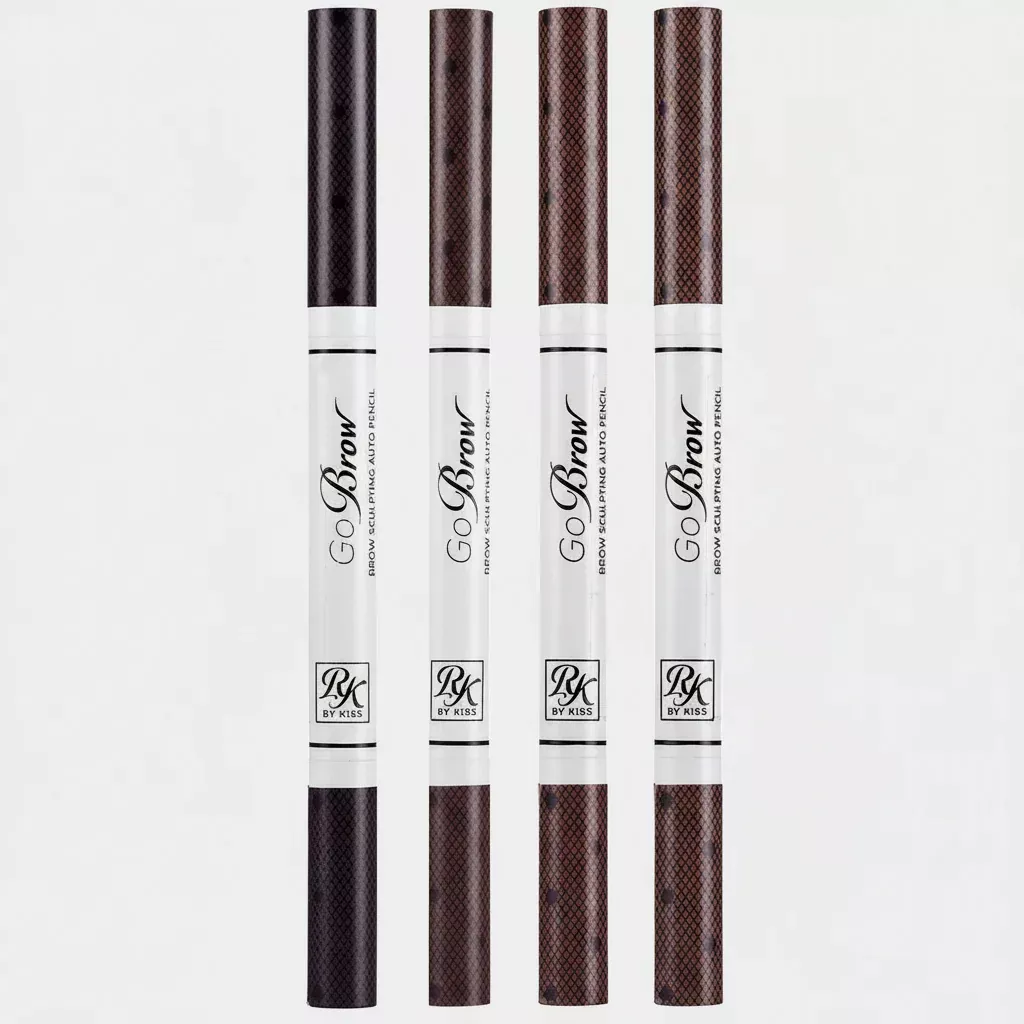 Rk By Kiss Go Brow Sculting Auto Pencil