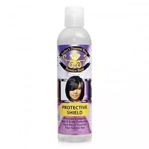 Robert's Diamond Bond Protective Shield Transparent 2oz