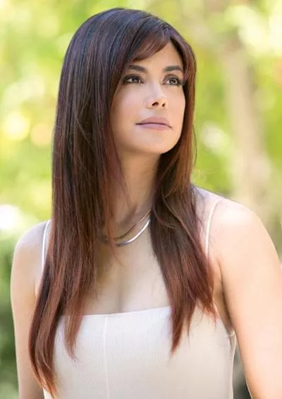 ROBIN [Full Wig | Machine-Made | Premium Synthetic]