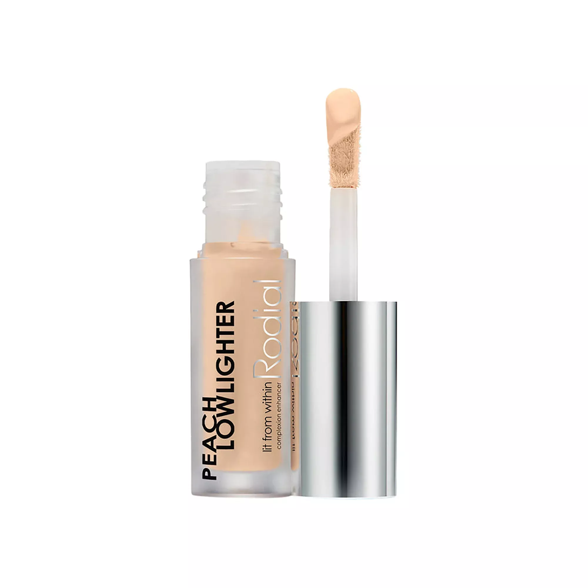 Rodial Peach Lowlighter Mini - travel size
