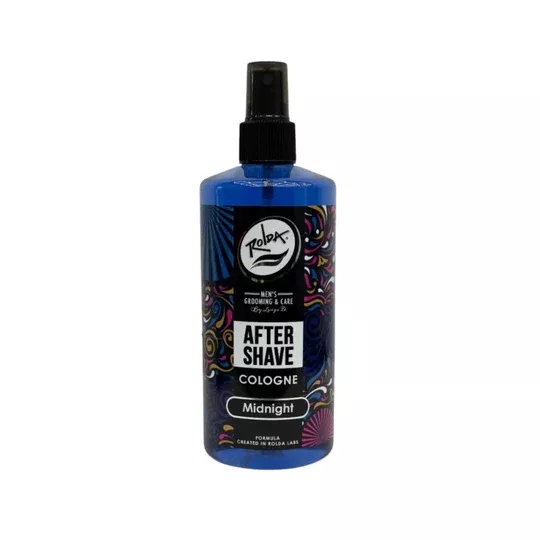 Rolda After Shave Cologne Midnight 14.5oz