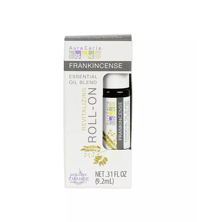 Roll-On – Frankincense