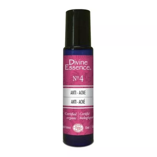 Roll-on No.4 - Anti-Acne