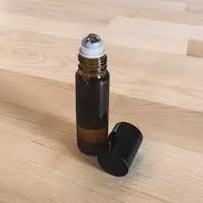 Roll on Perfume Body Oil Sistah Sistah