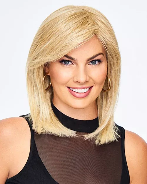 Romantic Layers Synthetic Wig by Hairdo