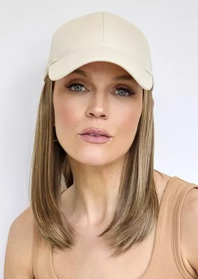 ROP HALO [Hairpiece | Synthetic]
