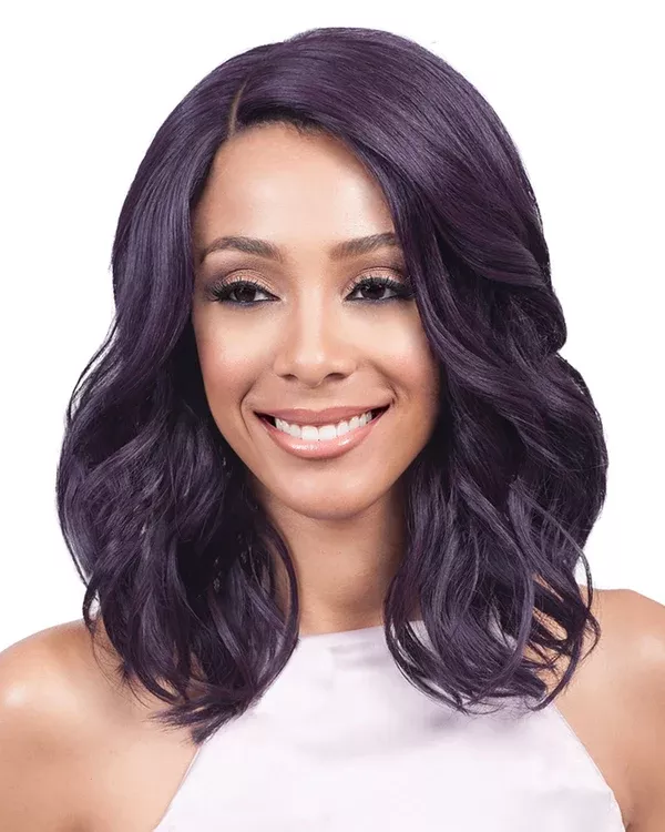 Rory Lace Front Synthetic Wig by Bobbi Boss