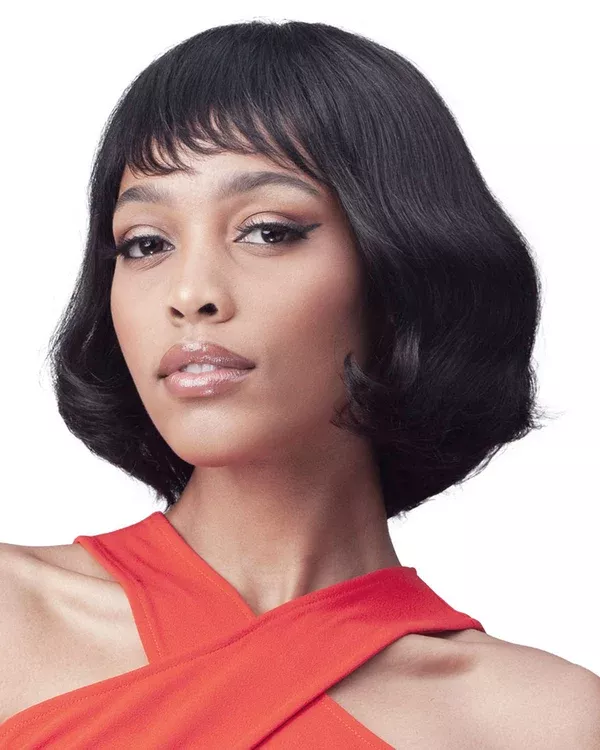 Rosali Human Hair Wig by Bobbi Boss