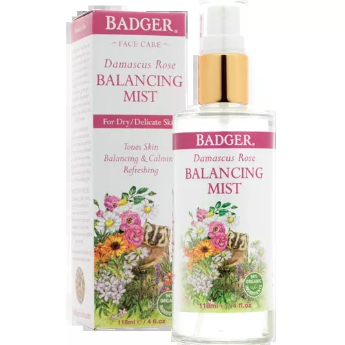 Rose Balancing Mist