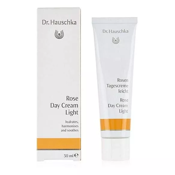 Rose Day Cream Light