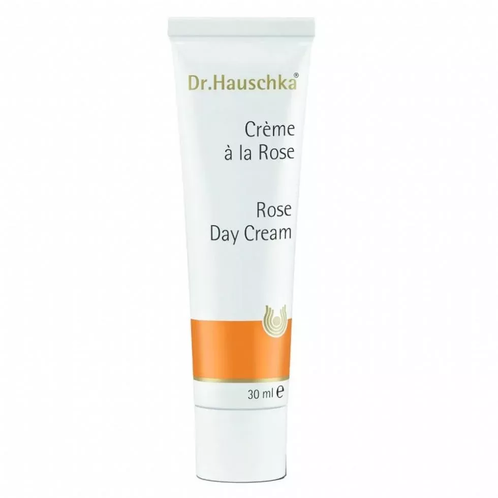 Rose Day Cream