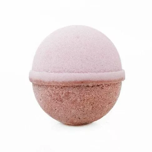 Rose & Sandalwood Bath Bomb