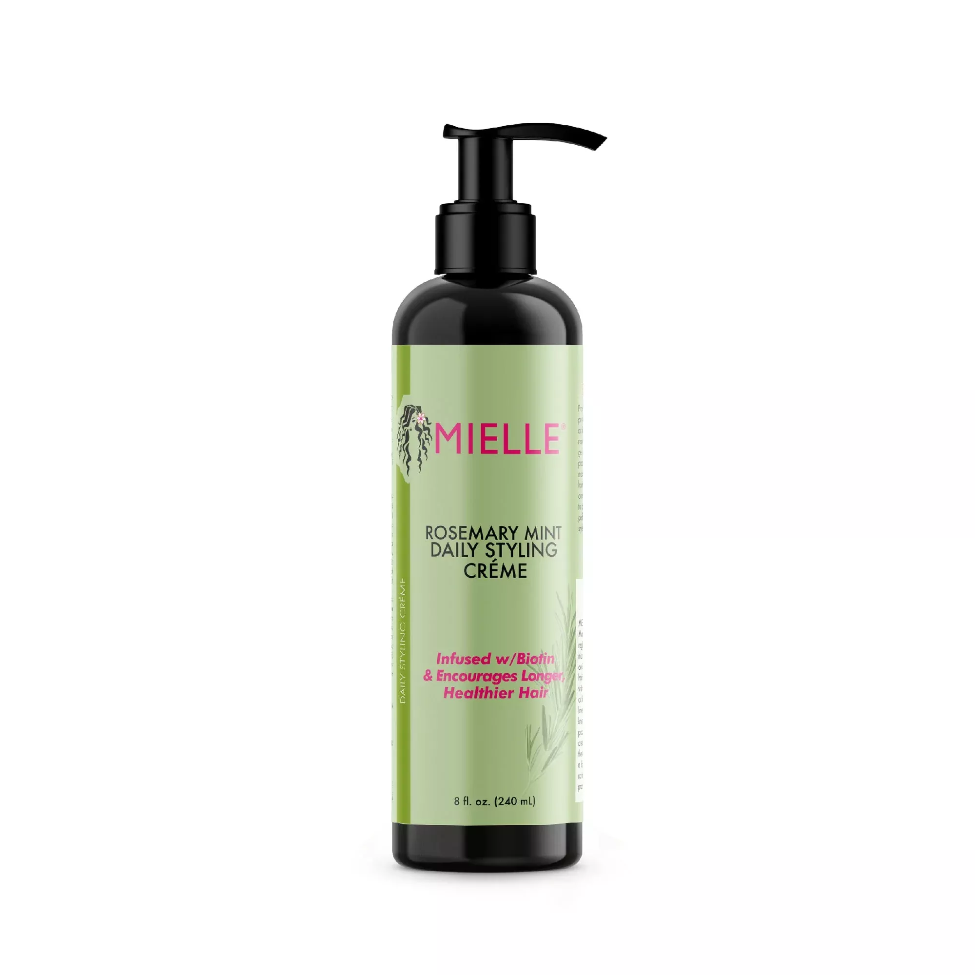 Rosemary Mint Daily Styling Créme