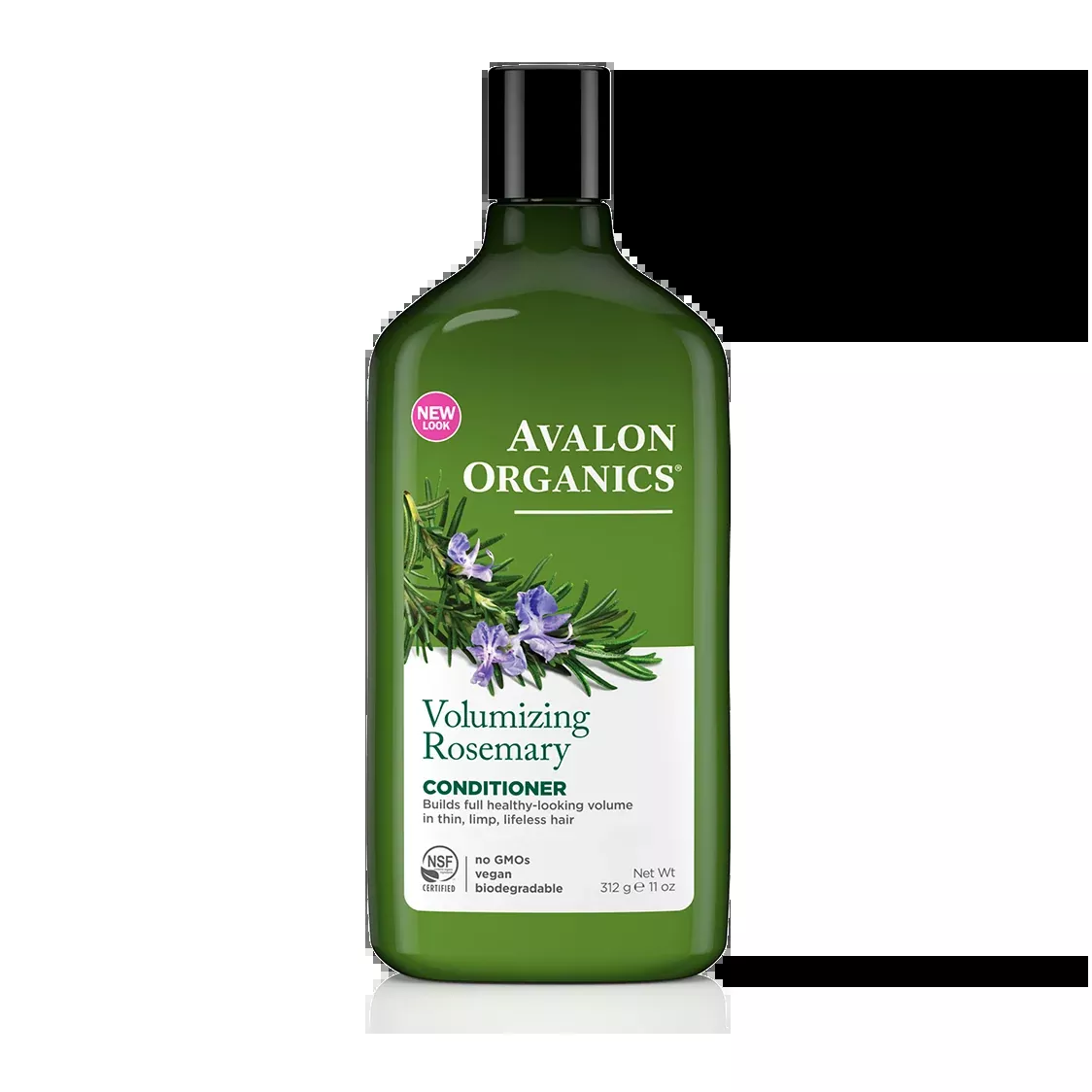 Rosemary Volumizing Conditioner