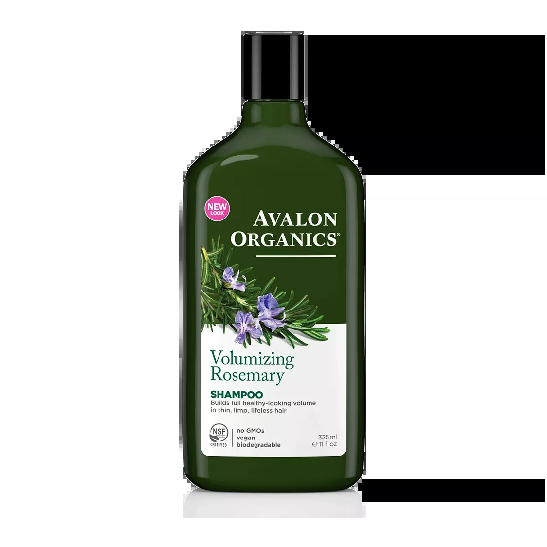 Rosemary Volumizing Shampoo