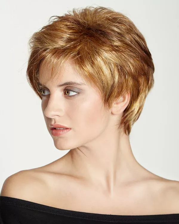 Roxanne Synthetic Wig by Aspen