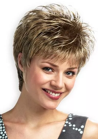 ROXIE [Full Wig | Machine-made | Premium Synthetic]