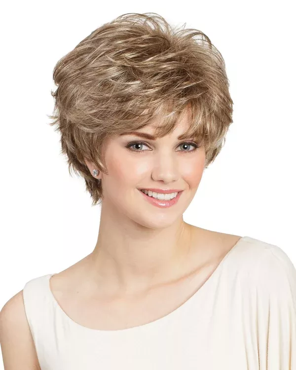 Roxy (Rooted) Roxy Synthetic Wig by Tony of Beverly