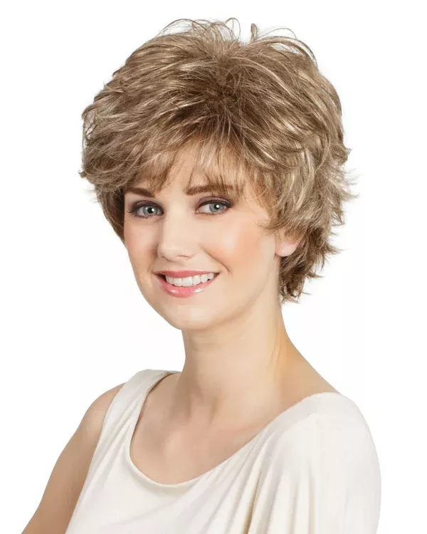 Roxy Synthetic Wig by Tony of Beverly
