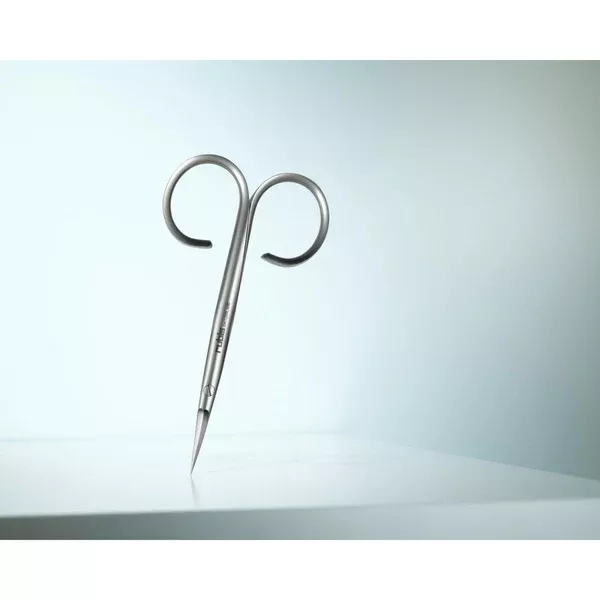 Rubis Switzerland Cuticle Scissors Colibri