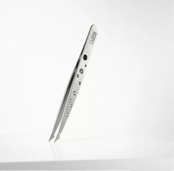 Rubis Switzerland Tweezers Evolution Elegance