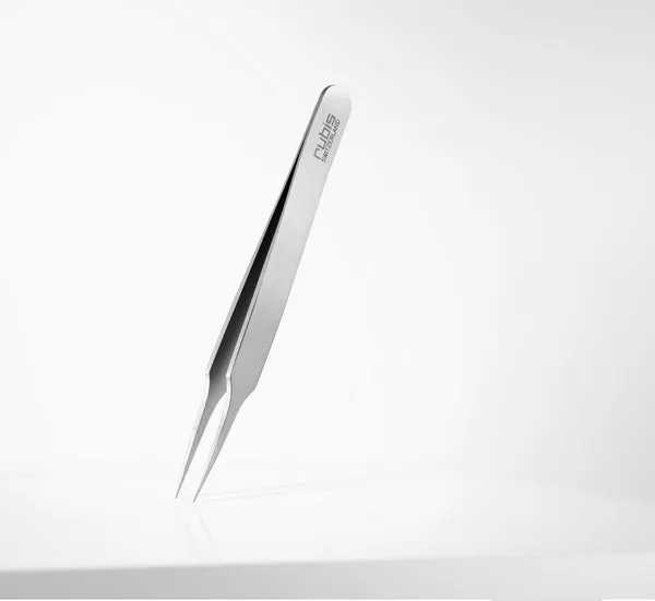 Rubis Switzerland Tweezers Needle Nose