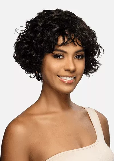 RUBY [Full Wig 2 Secure Combs | 100% Human Hair]