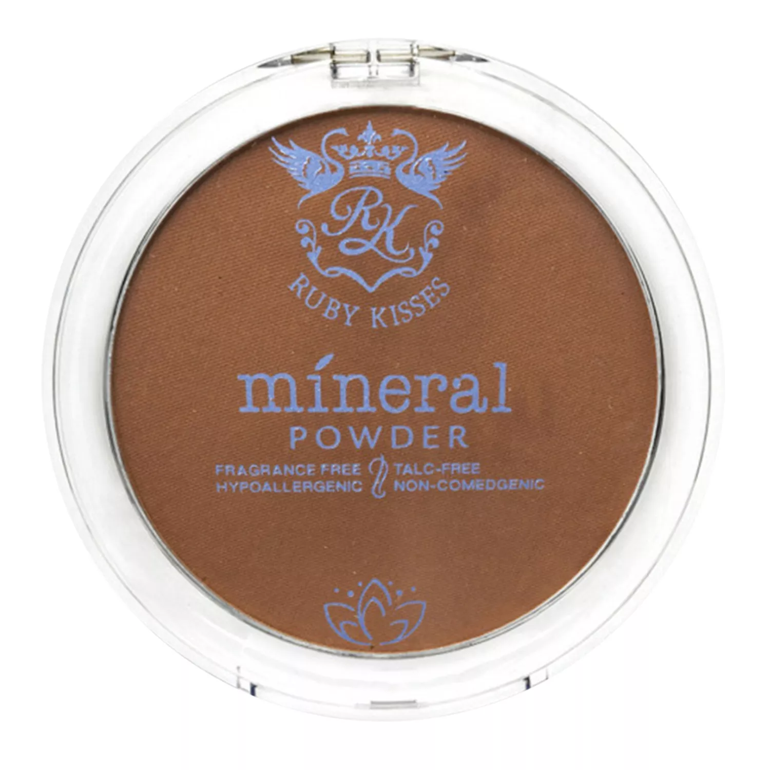 Ruby Kisses 110%Mineral Powder Foundation
