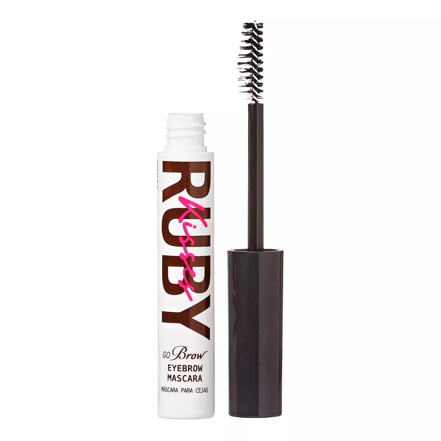 Ruby Kisses Go Brow Eyebrow Mascara