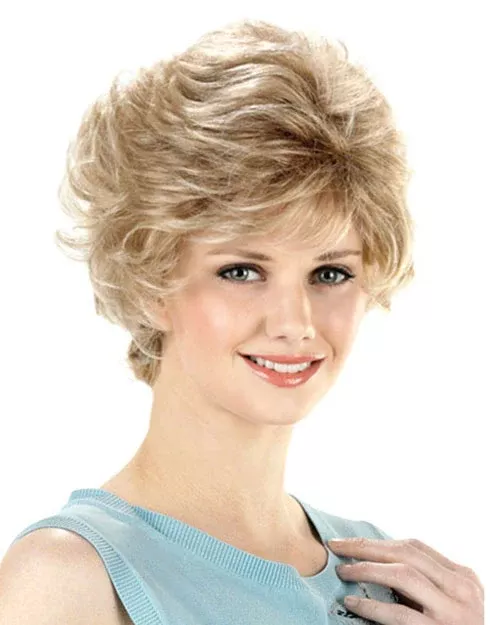 Ruby Monofilament Synthetic Wig by Tony of Beverly
