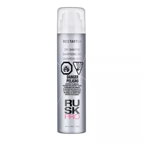 Rusk Pro Restart04 Dry Shampoo