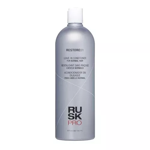 Rusk Pro Restore01 Leave-in Conditioner For Normal Hair